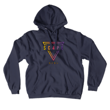 sc4pe Hoodies (No-Zip/Pullover)
