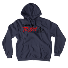 saboteurfx Hoodies (No-Zip/Pullover)