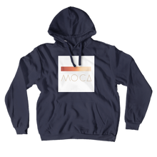 museumofcryptoart Hoodies (No-Zip/Pullover)