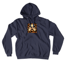 heavymetaljawa Hoodies (No-Zip/Pullover)