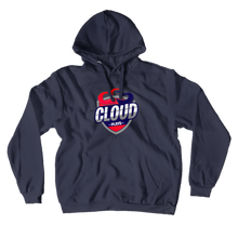 cloudplays_yt Hoodies (No-Zip/Pullover)