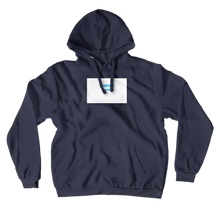 evilq__ Hoodies (No-Zip/Pullover)
