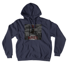 xthexravenx Hoodies (No-Zip/Pullover)