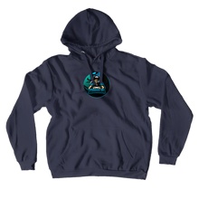 mardolas Hoodies (No-Zip/Pullover)