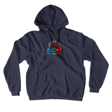 derwienkinger Hoodies (No-Zip/Pullover)