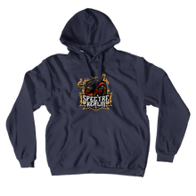 spectrerealm Hoodies (No-Zip/Pullover)