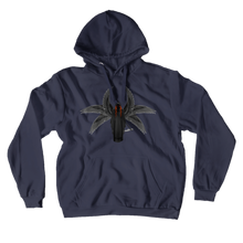 azraelthewicked Hoodies (No-Zip/Pullover)