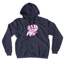 minimiep Hoodies (No-Zip/Pullover)