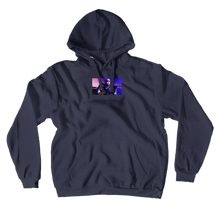 l1k3_fn Hoodies (No-Zip/Pullover)