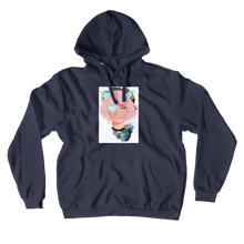 eizu-6136 Hoodies (No-Zip/Pullover)