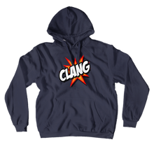 xocliw Hoodies (No-Zip/Pullover)