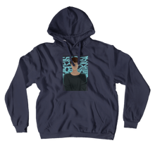 comfyzenny Hoodies (No-Zip/Pullover)