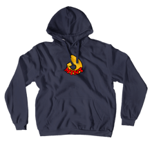 xenandcl Hoodies (No-Zip/Pullover)
