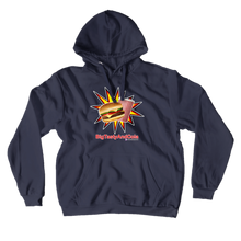 bigtastyandcola Hoodies (No-Zip/Pullover)