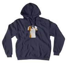 mv3_bystone909 Hoodies (No-Zip/Pullover)