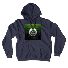 tankmanbeats Hoodies (No-Zip/Pullover)