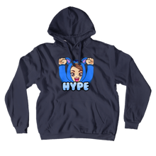 Hoodies (No-Zip/Pullover)