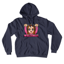 Hoodies (No-Zip/Pullover)