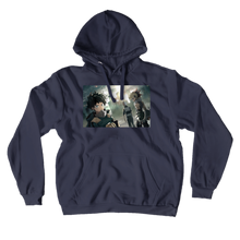 thealexoxd Hoodies (No-Zip/Pullover)