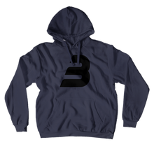 brookley Hoodies (No-Zip/Pullover)