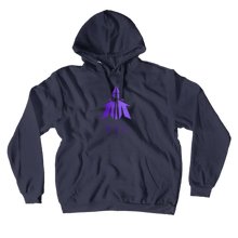 ac3x Hoodies (No-Zip/Pullover)