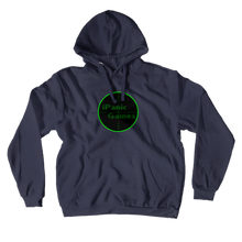 ipanicatgunfire Hoodies (No-Zip/Pullover)