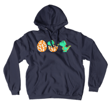 Hoodies (No-Zip/Pullover)