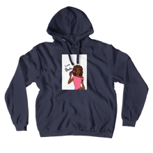 lunaskulls Hoodies (No-Zip/Pullover)