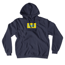 mooten Hoodies (No-Zip/Pullover)