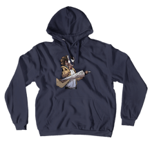 requincobalt Hoodies (No-Zip/Pullover)