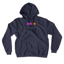 obseal Hoodies (No-Zip/Pullover)