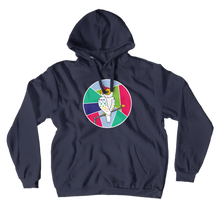Logo Hoodie
