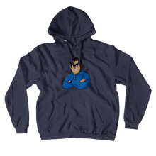 bolsita Hoodies (No-Zip/Pullover)