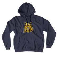 goldenwolvegaming Hoodies (No-Zip/Pullover)