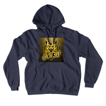 goldenwolve30 Hoodies (No-Zip/Pullover)