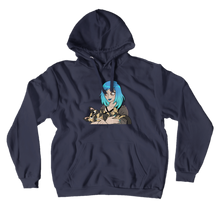 radderssgaming Hoodies (No-Zip/Pullover)