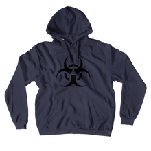 Hoodies (No-Zip/Pullover)