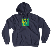 diegothedeadly Hoodies (No-Zip/Pullover)