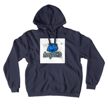 azzy121hd Hoodies (No-Zip/Pullover)