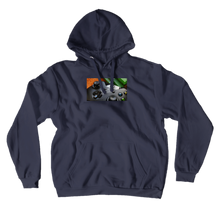 dilsogamer Hoodies (No-Zip/Pullover)