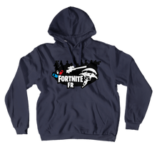 tooreeteeh1992 Hoodies (No-Zip/Pullover)