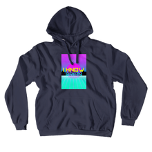I Know Brian Hoodie (No-Zip/Pullover)