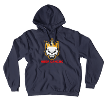 h8ergaming Hoodies (No-Zip/Pullover)