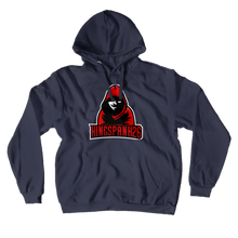 kingspank26 Hoodies (No-Zip/Pullover)