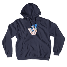 cannedvanilla Hoodies (No-Zip/Pullover)