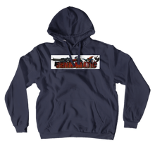 papamaticgaming Hoodies (No-Zip/Pullover)