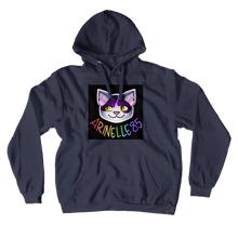 Arinelle85 Logo Hoodies (No-Zip/Pullover)