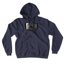 salvokawa Hoodies (No-Zip/Pullover)