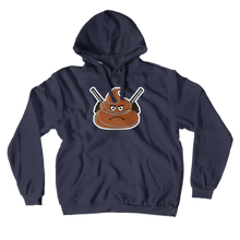poopy223-2057 Hoodies (No-Zip/Pullover)