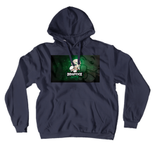 dropkickbaby Hoodies (No-Zip/Pullover)